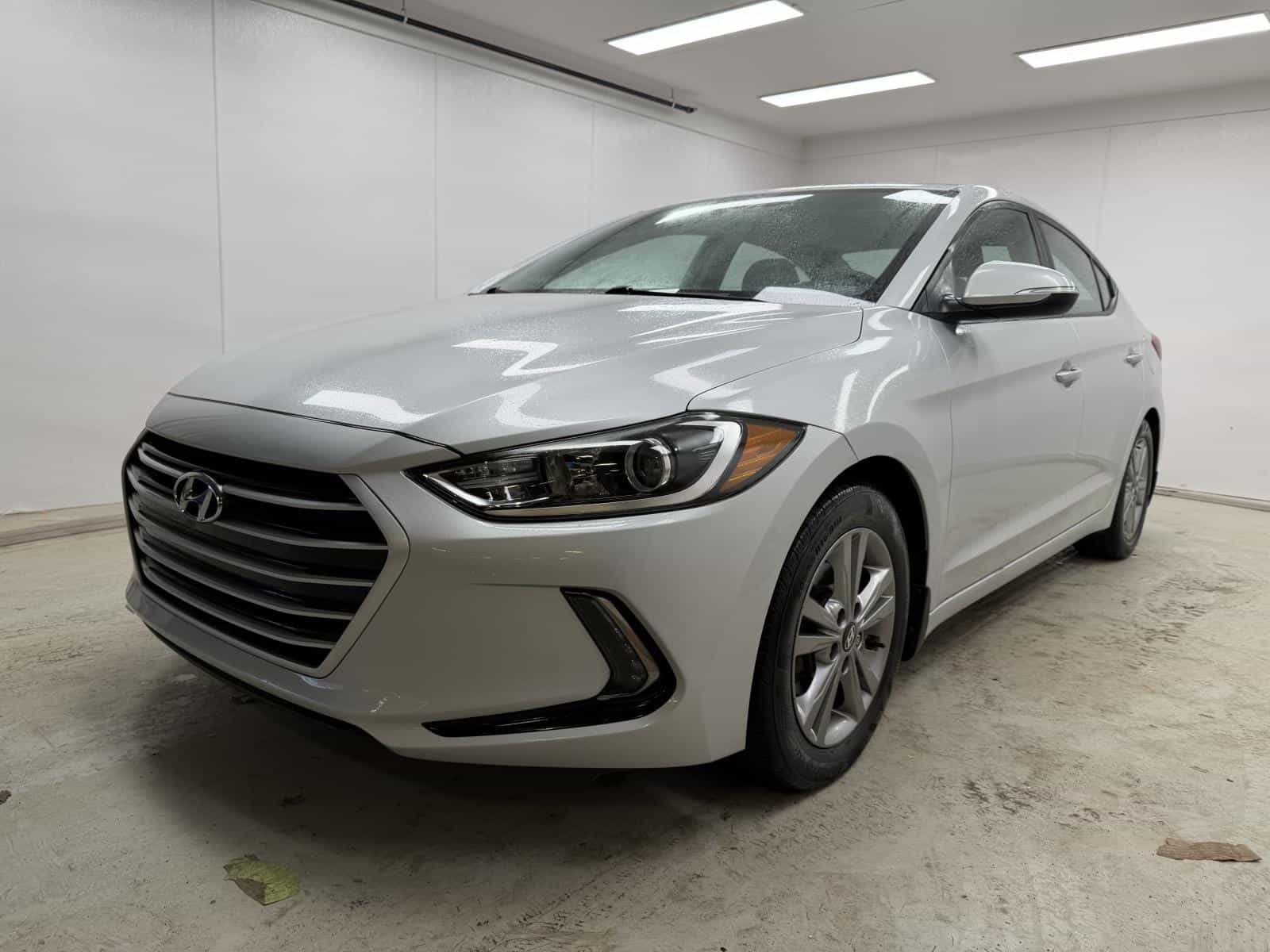 2018 Hyundai Elantra GL - Image 1