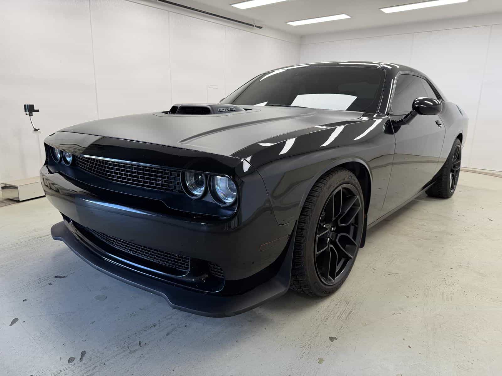 Image 1 Dodge Challenger RT Shaker 2017