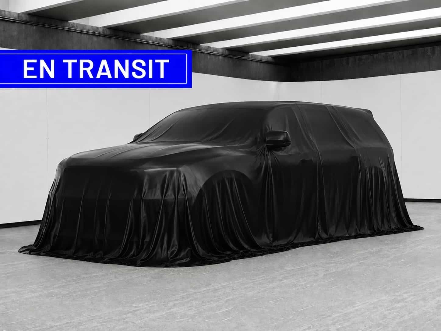 Image 1 Jeep Grand Cherokee 2027