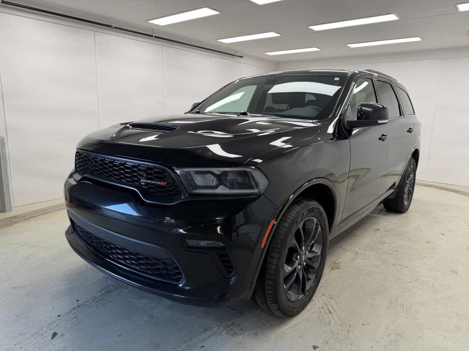 Image 1 Dodge Durango GT 2022