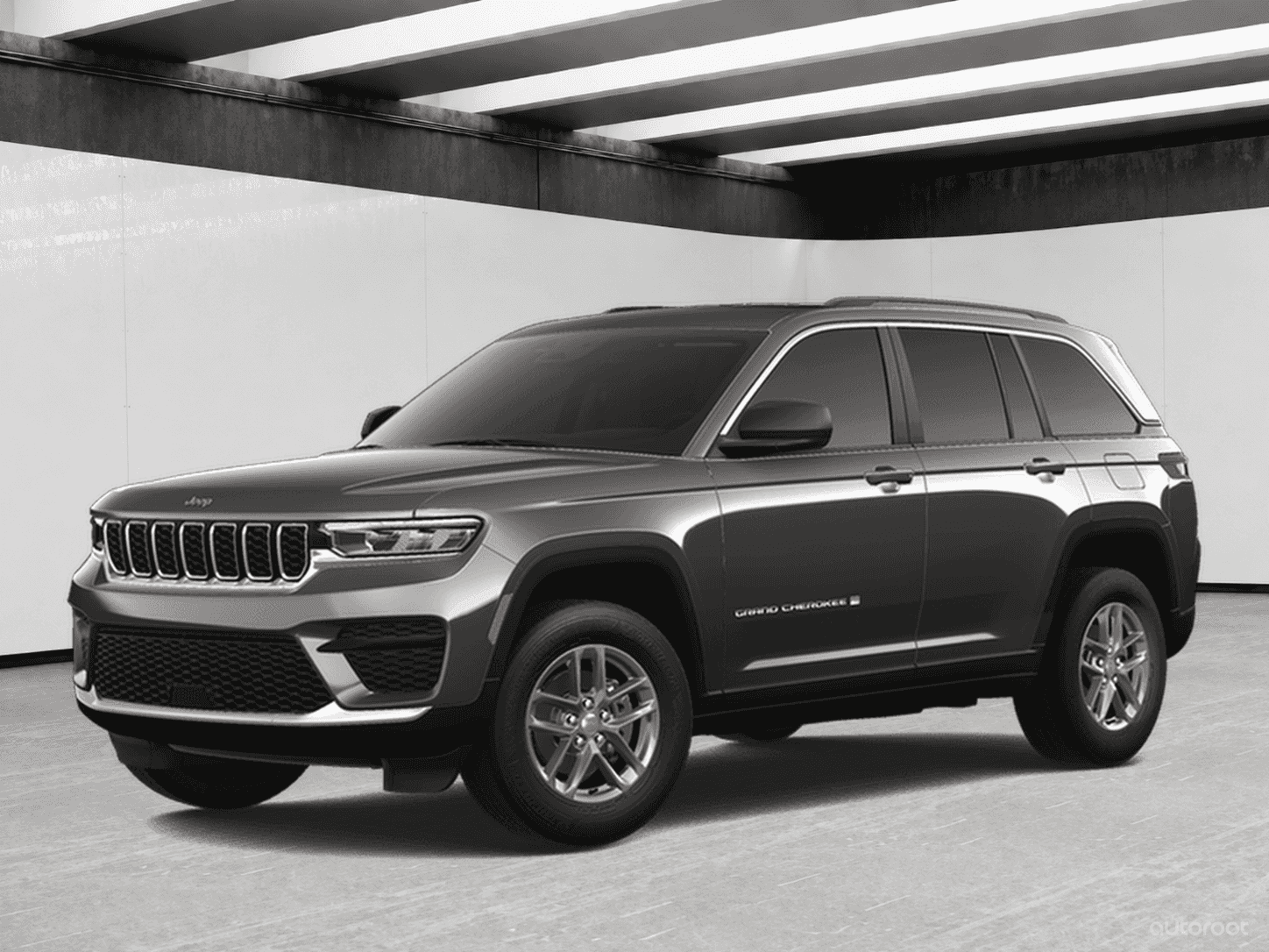 2026 Jeep Grand Cherokee Laredo - Image 1