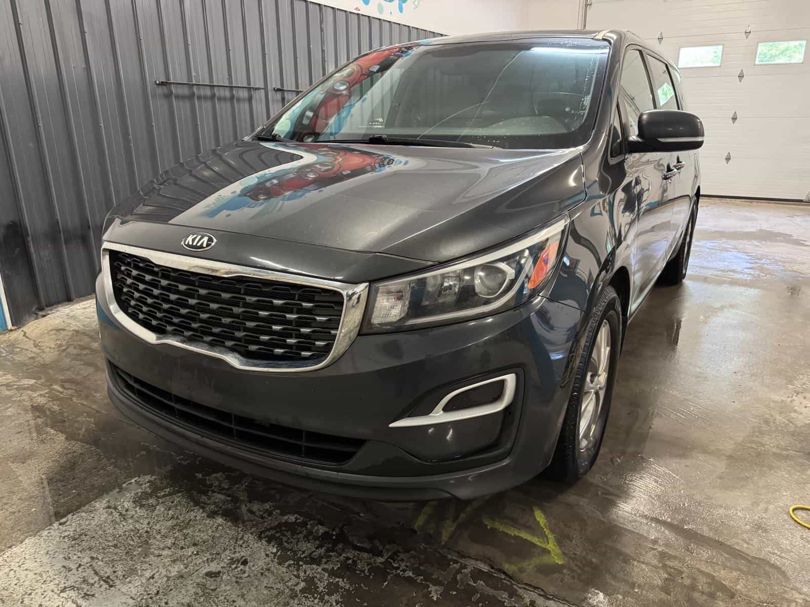 Image 1 Kia Sedona LX 2020