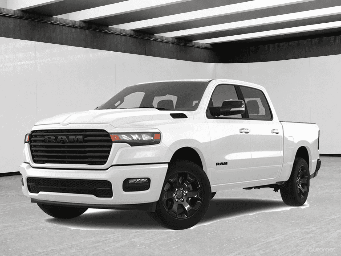 Image 1 RAM 1500 Sport 2026