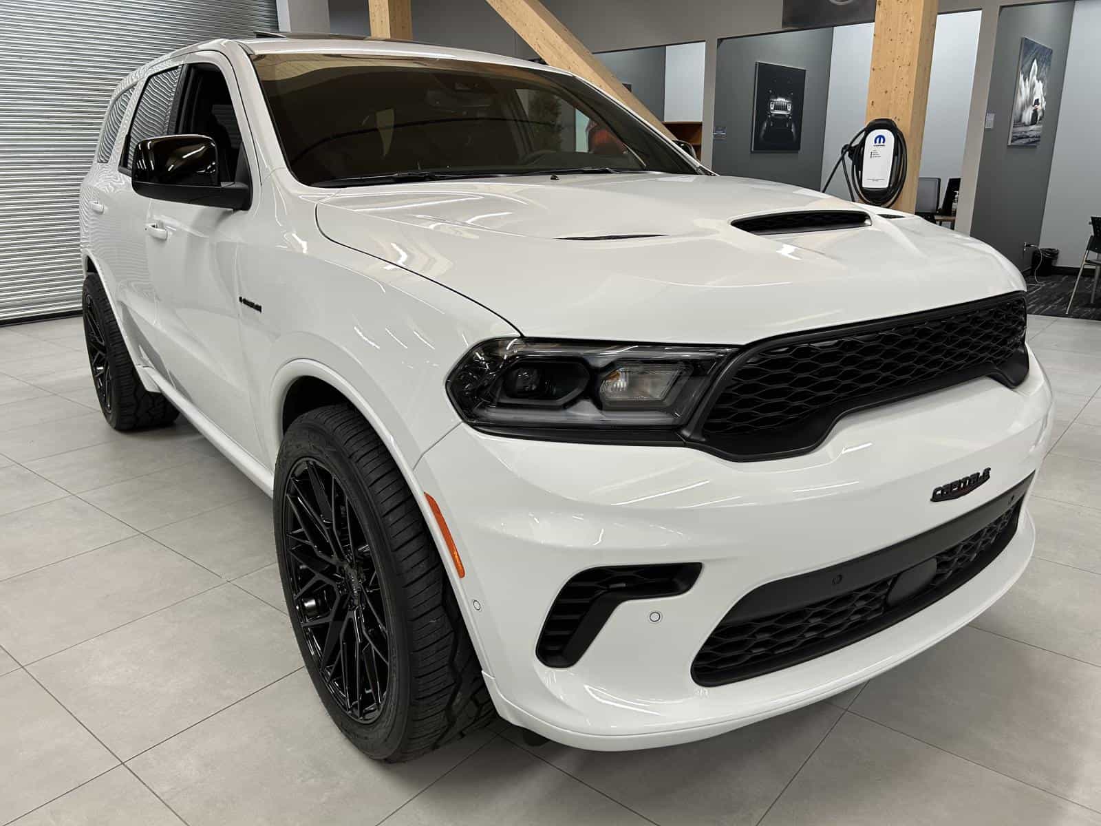 2023 Dodge Durango R/T - Image 2