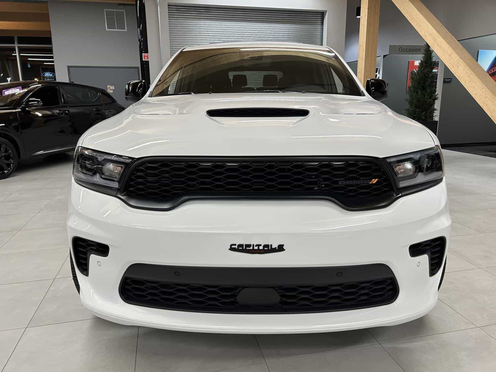 2023 Dodge Durango R/T - Image 4