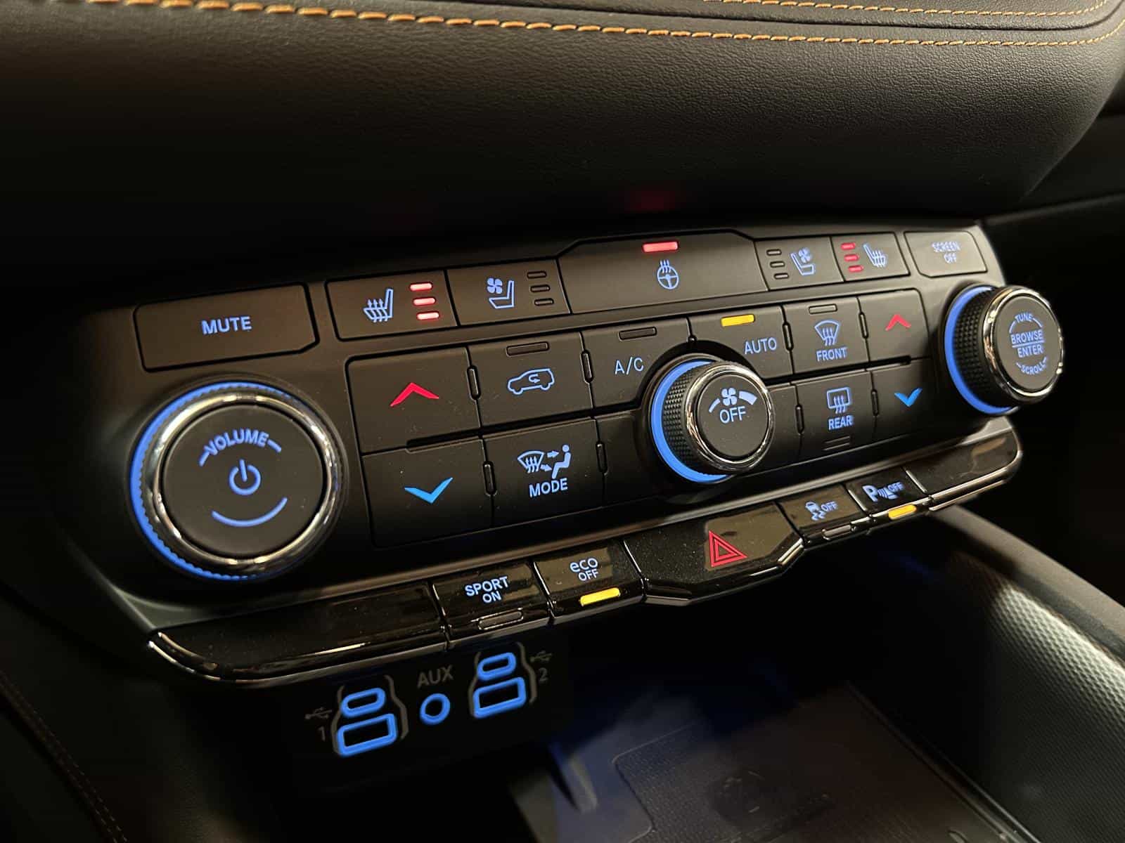 2023 Dodge Durango R/T - Image 6