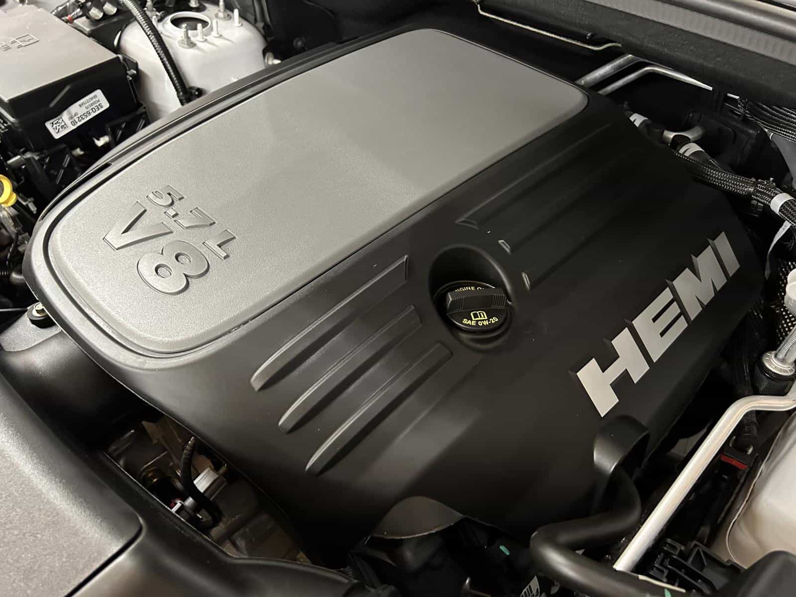 2023 Dodge Durango R/T - Image 7