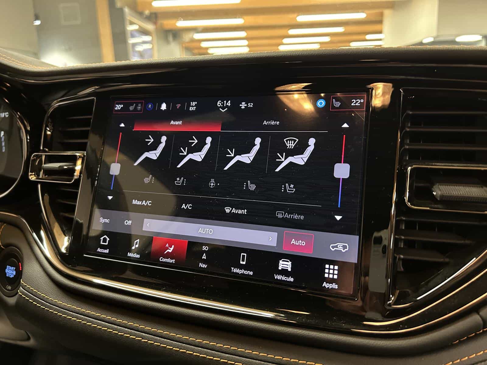 2023 Dodge Durango R/T - Image 13