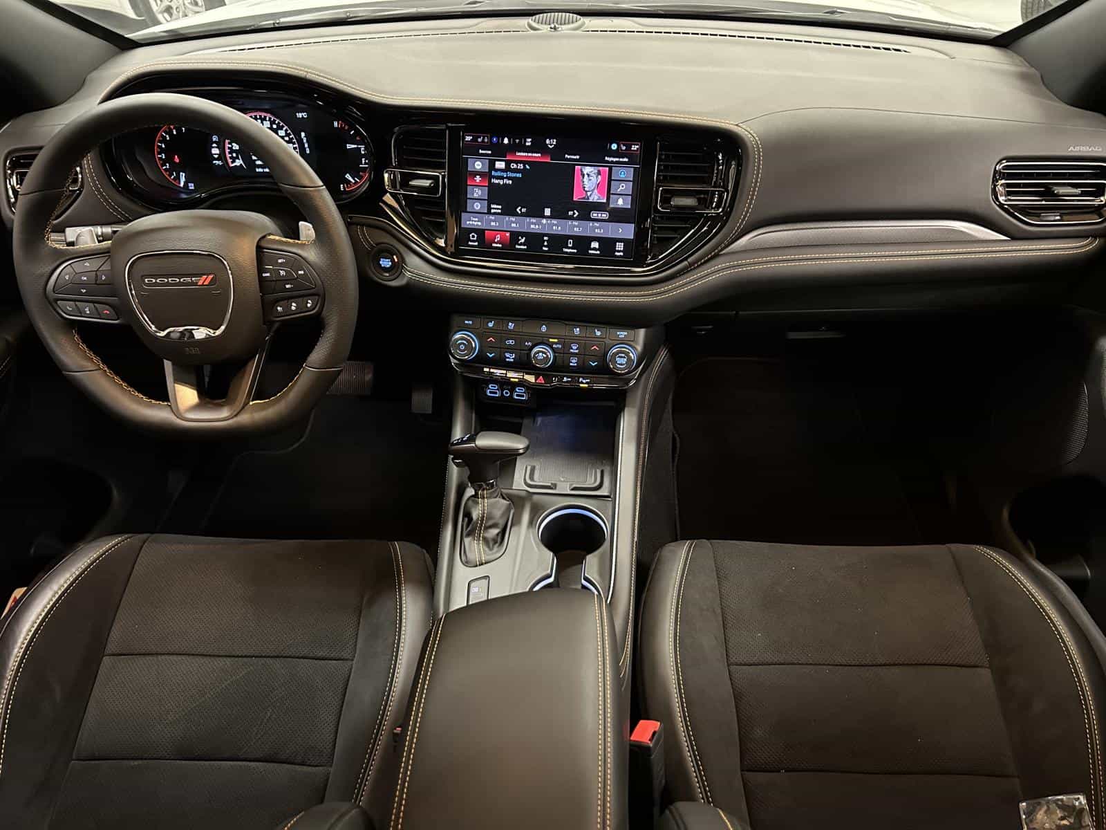 2023 Dodge Durango R/T - Image 14