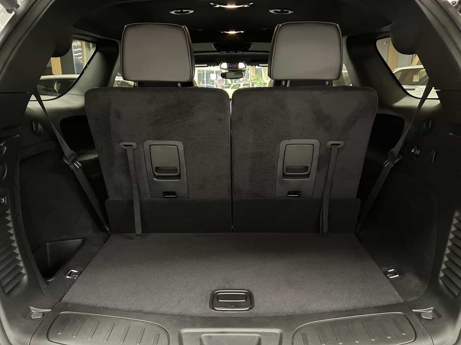 2023 Dodge Durango R/T - Image 16