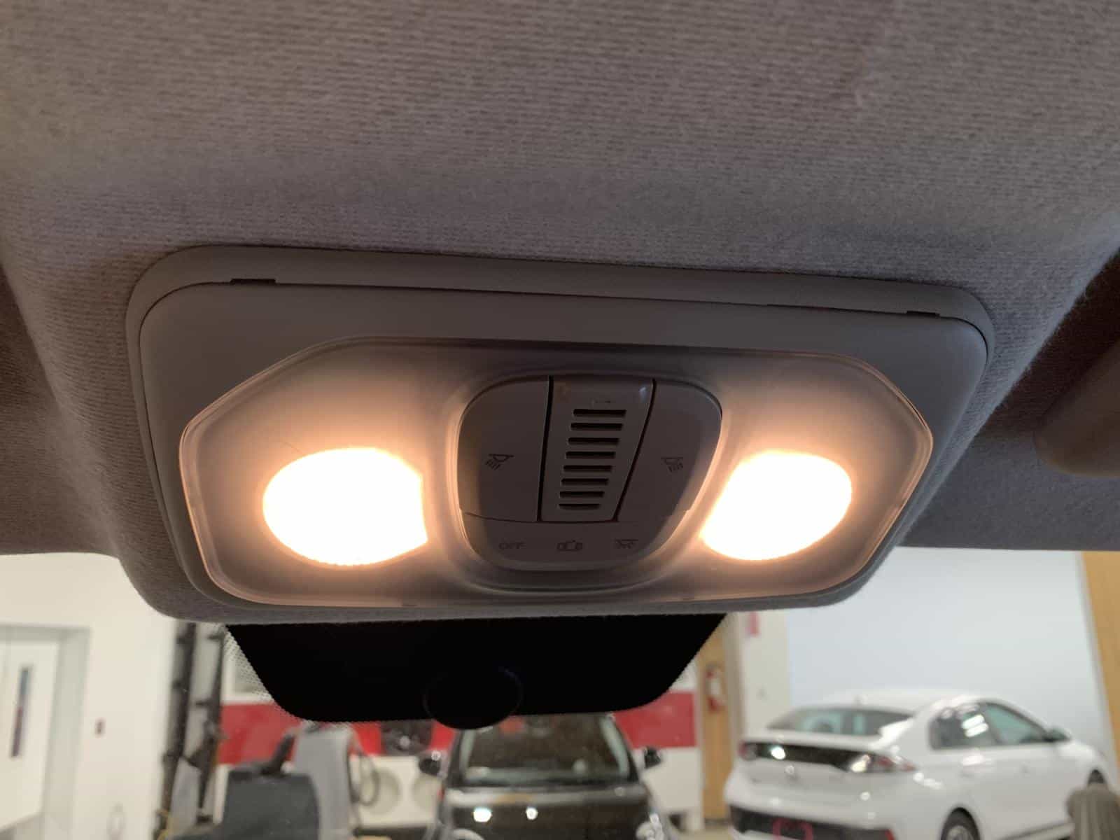 2019 RAM Promaster 3500 High 3500 High Roof - Image 21