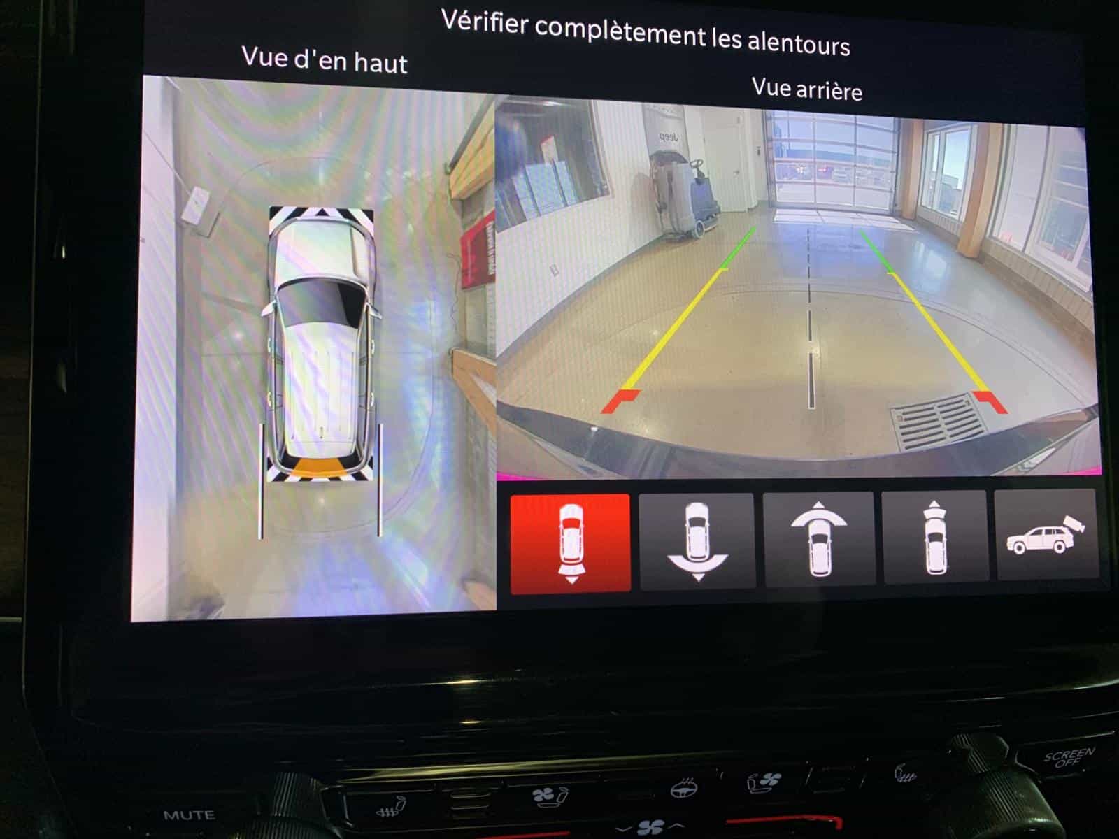 2021 Jeep Grand Cherokee L Summit - Image 3