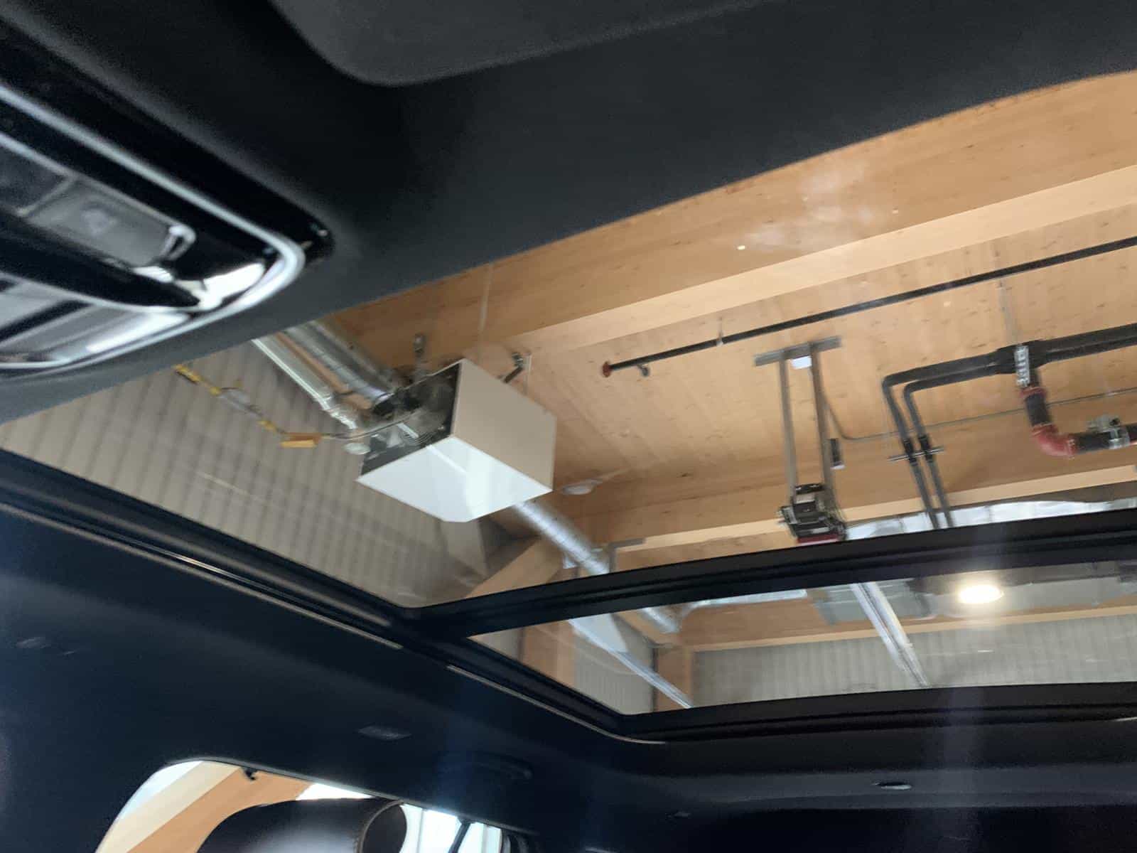 2021 Jeep Grand Cherokee L Summit - Image 2