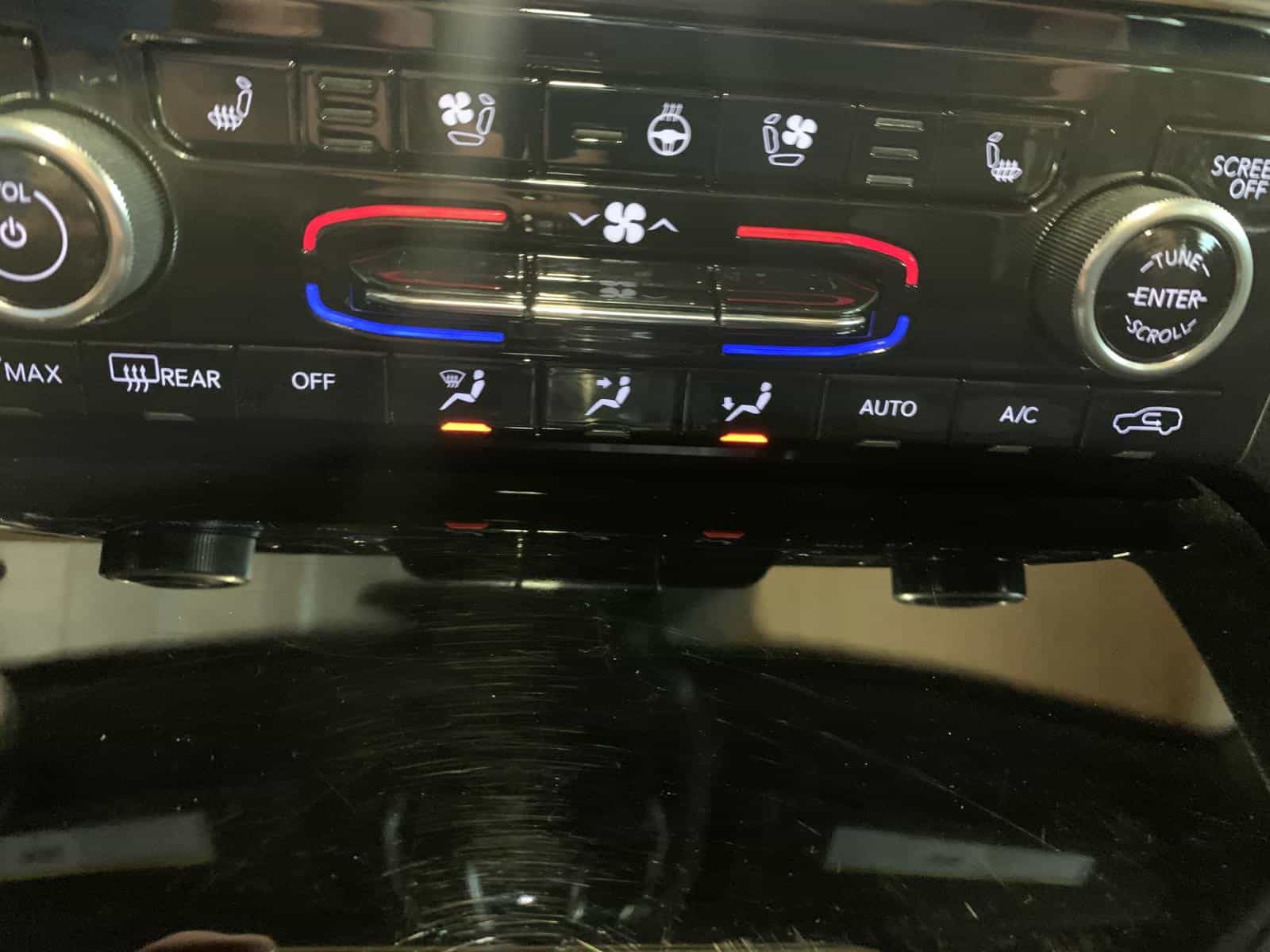 2021 Jeep Grand Cherokee L Summit Summit - Image 17