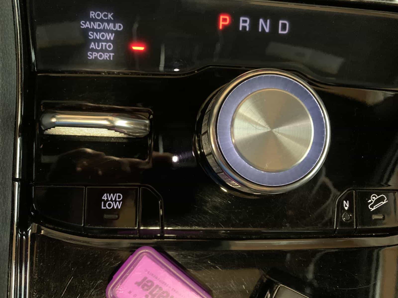 2021 Jeep Grand Cherokee L Summit Summit - Image 19