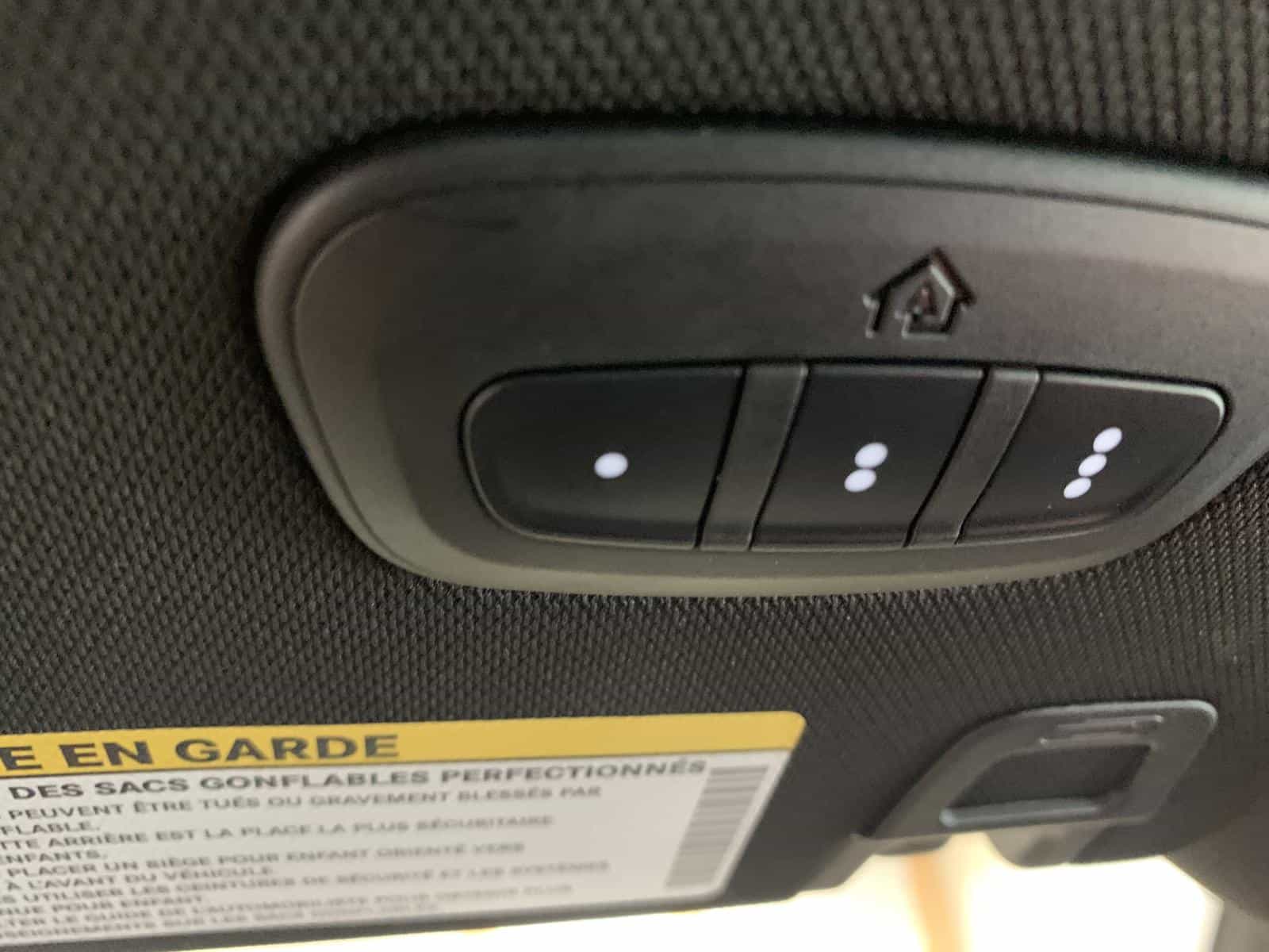 2021 Jeep Grand Cherokee L Summit - Image 30