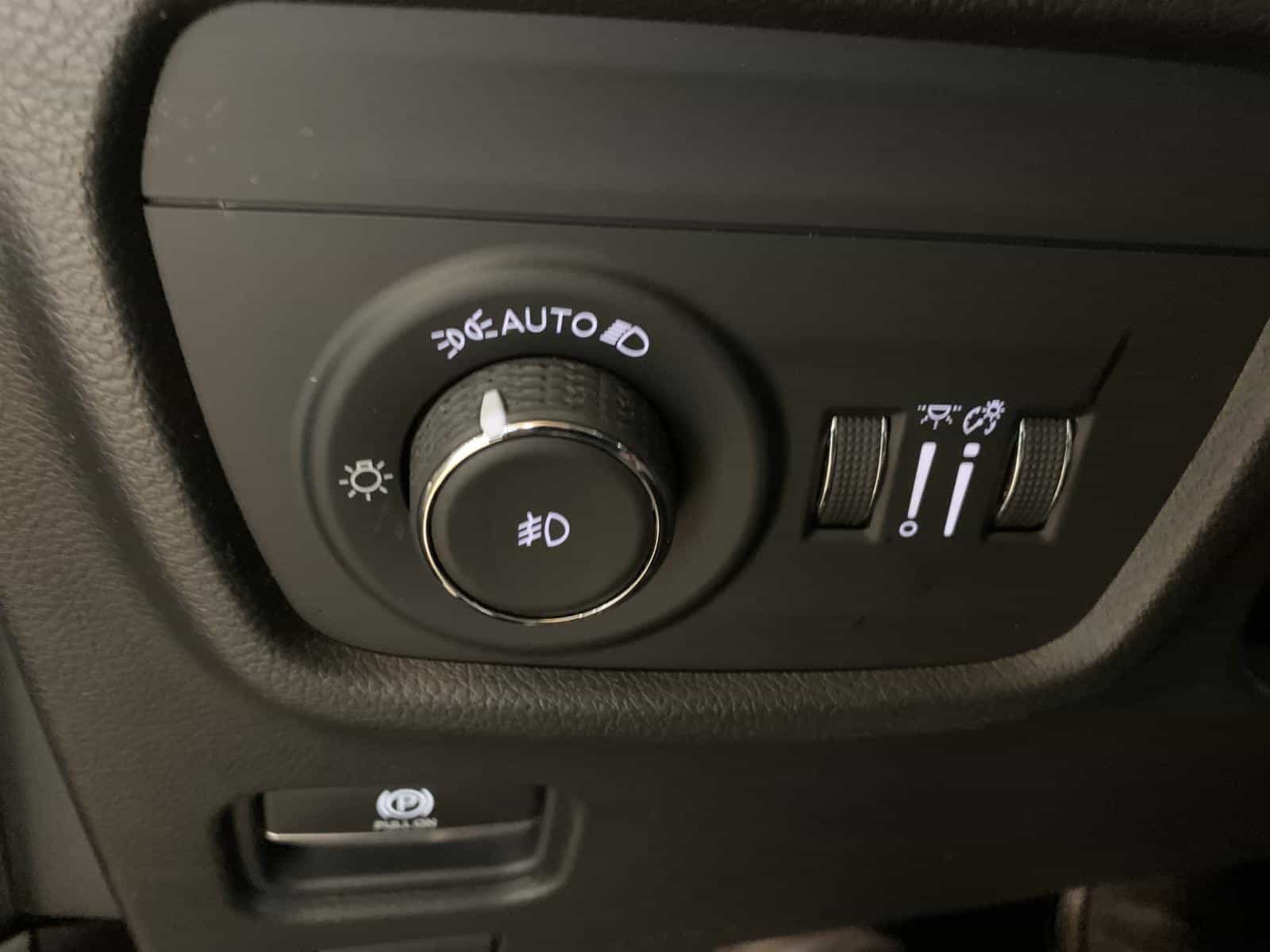 2021 Jeep Grand Cherokee L Summit - Image 27