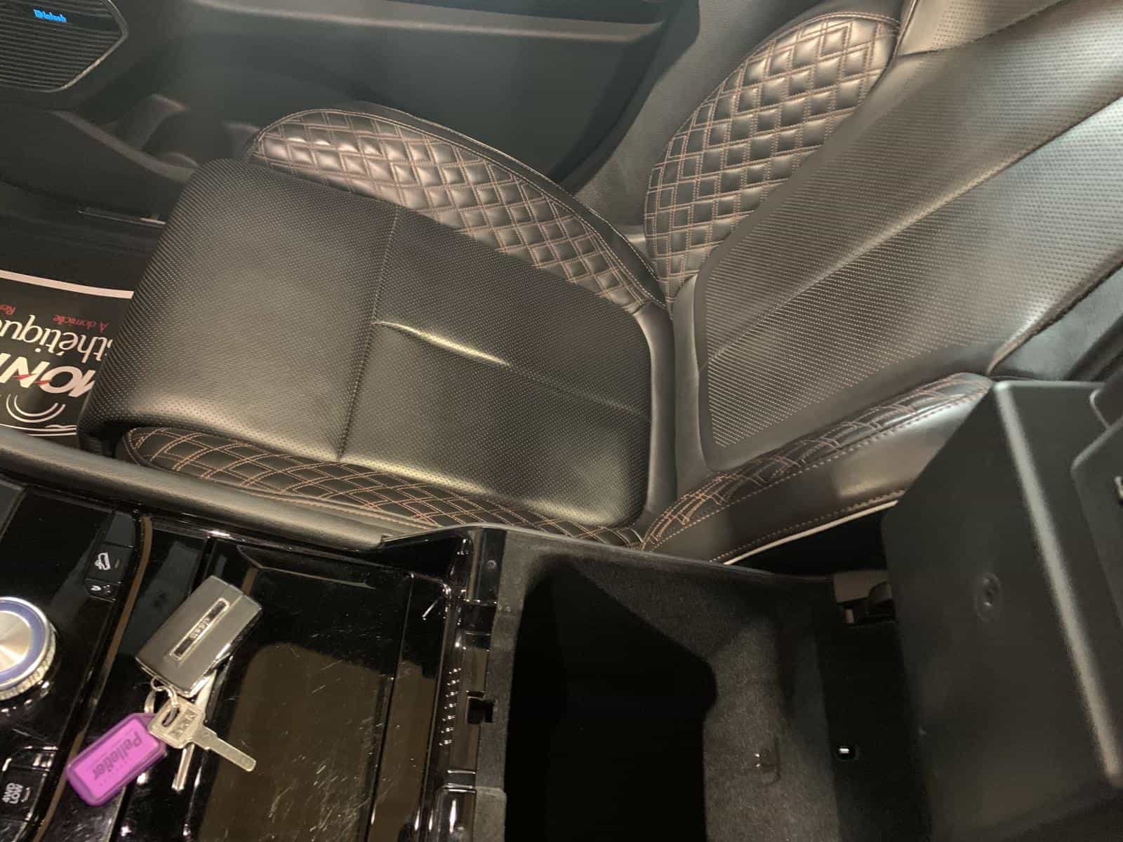 2021 Jeep Grand Cherokee L Summit Summit - Image 32