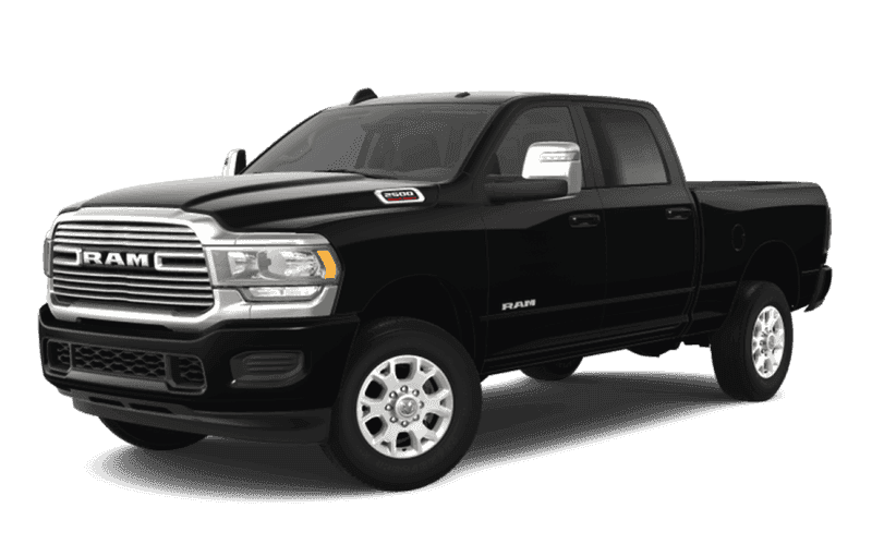 2023 RAM 2500 Laramie - Image 1