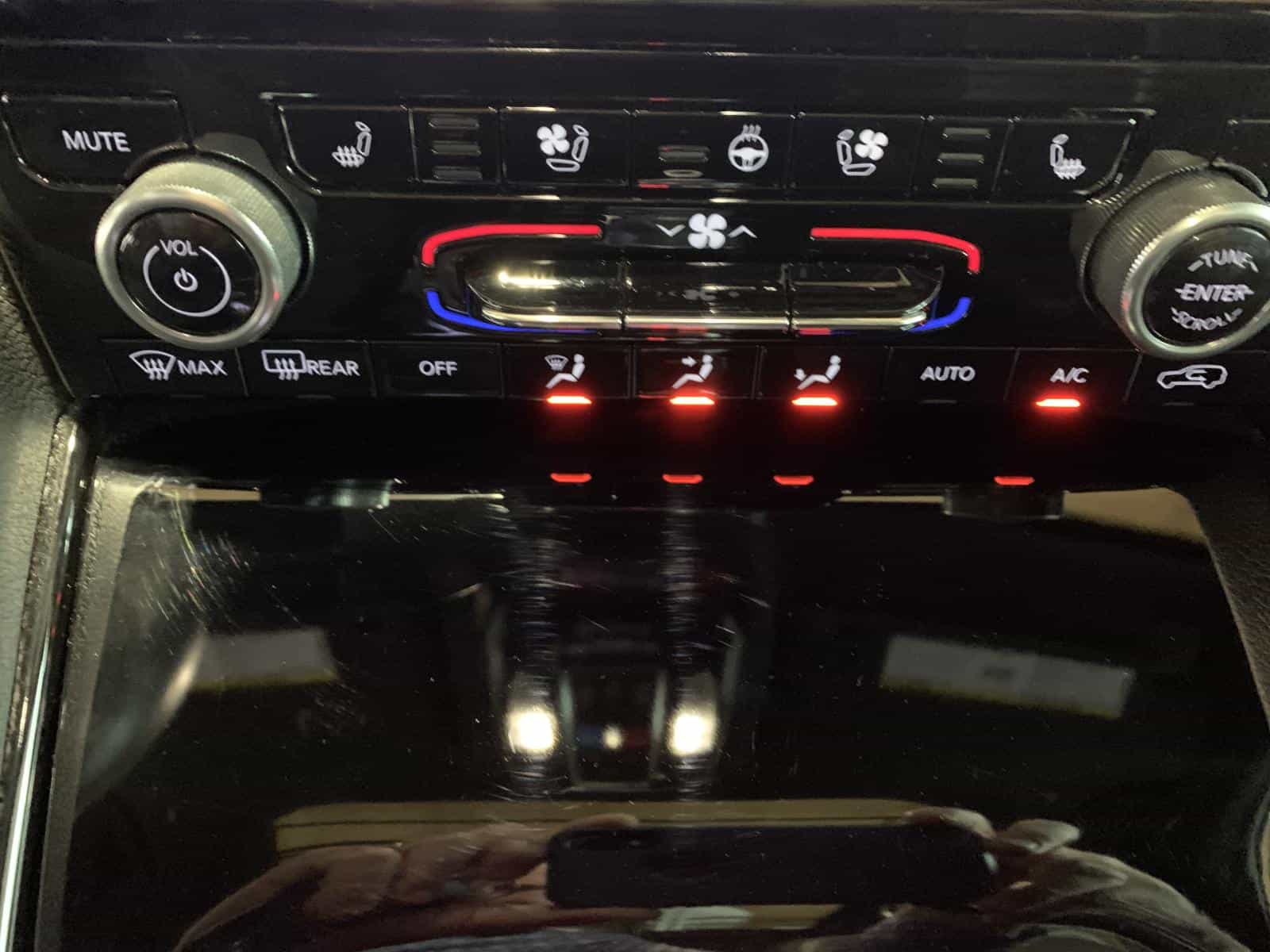 2021 Jeep Grand Cherokee L Summit - Image 22