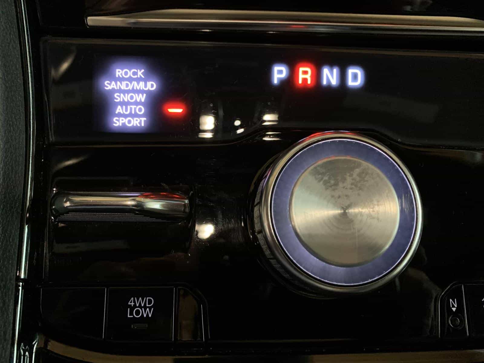 2021 Jeep Grand Cherokee L Summit - Image 23