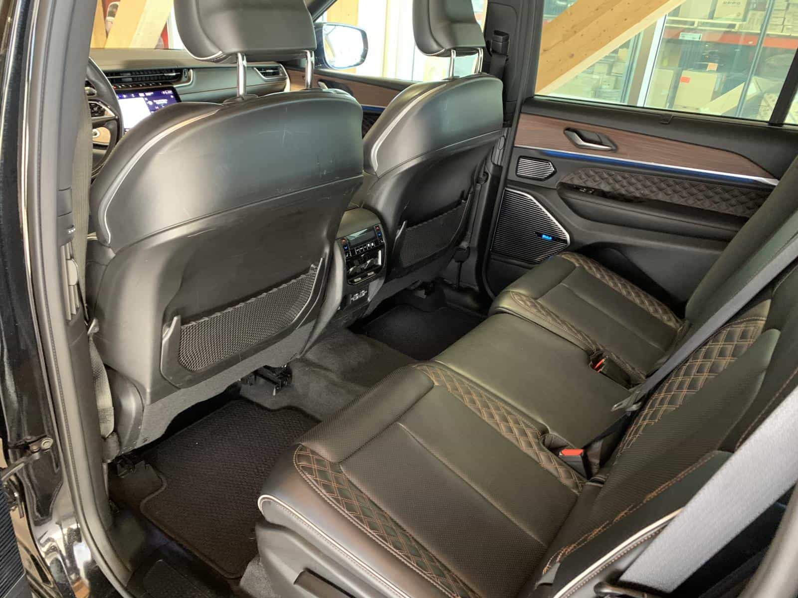 2021 Jeep Grand Cherokee L Summit - Image 29