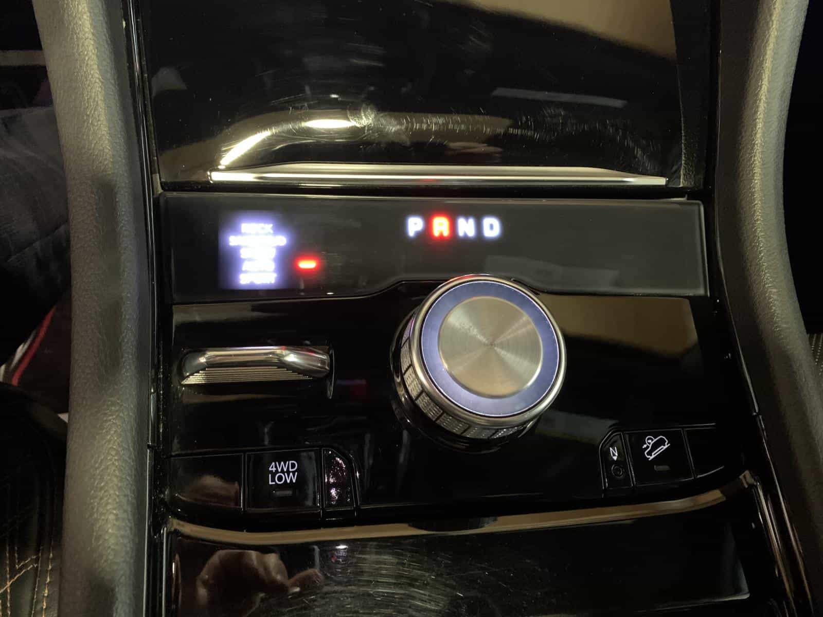 2021 Jeep Grand Cherokee L Summit - Image 22