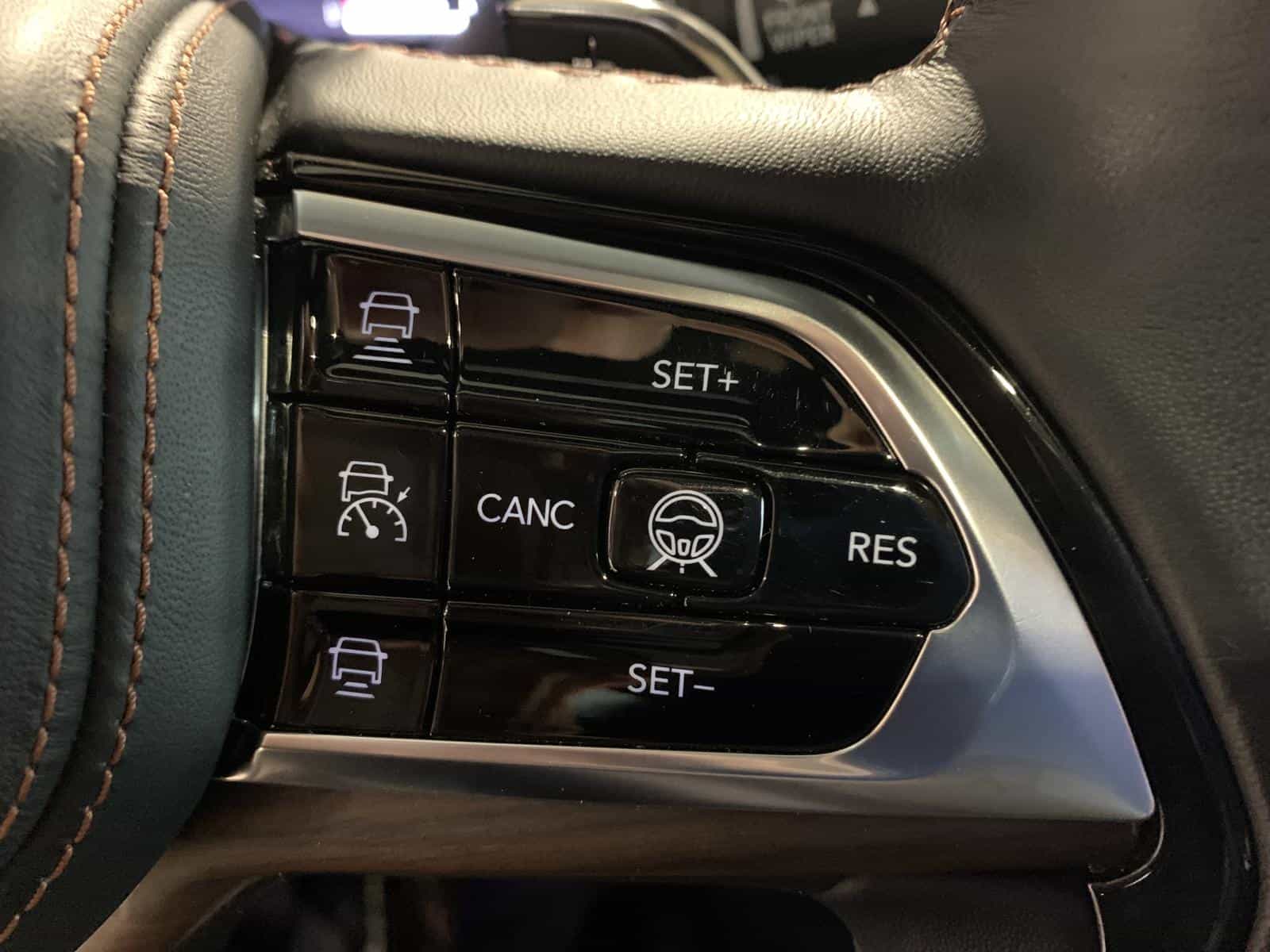 2021 Jeep Grand Cherokee L Summit - Image 24