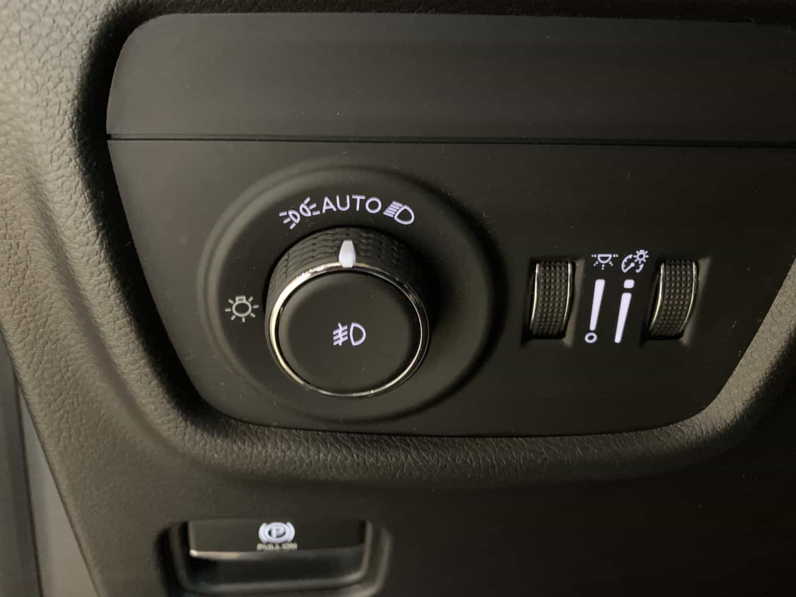 Image 29 Jeep Grand Cherokee L Summit 2021