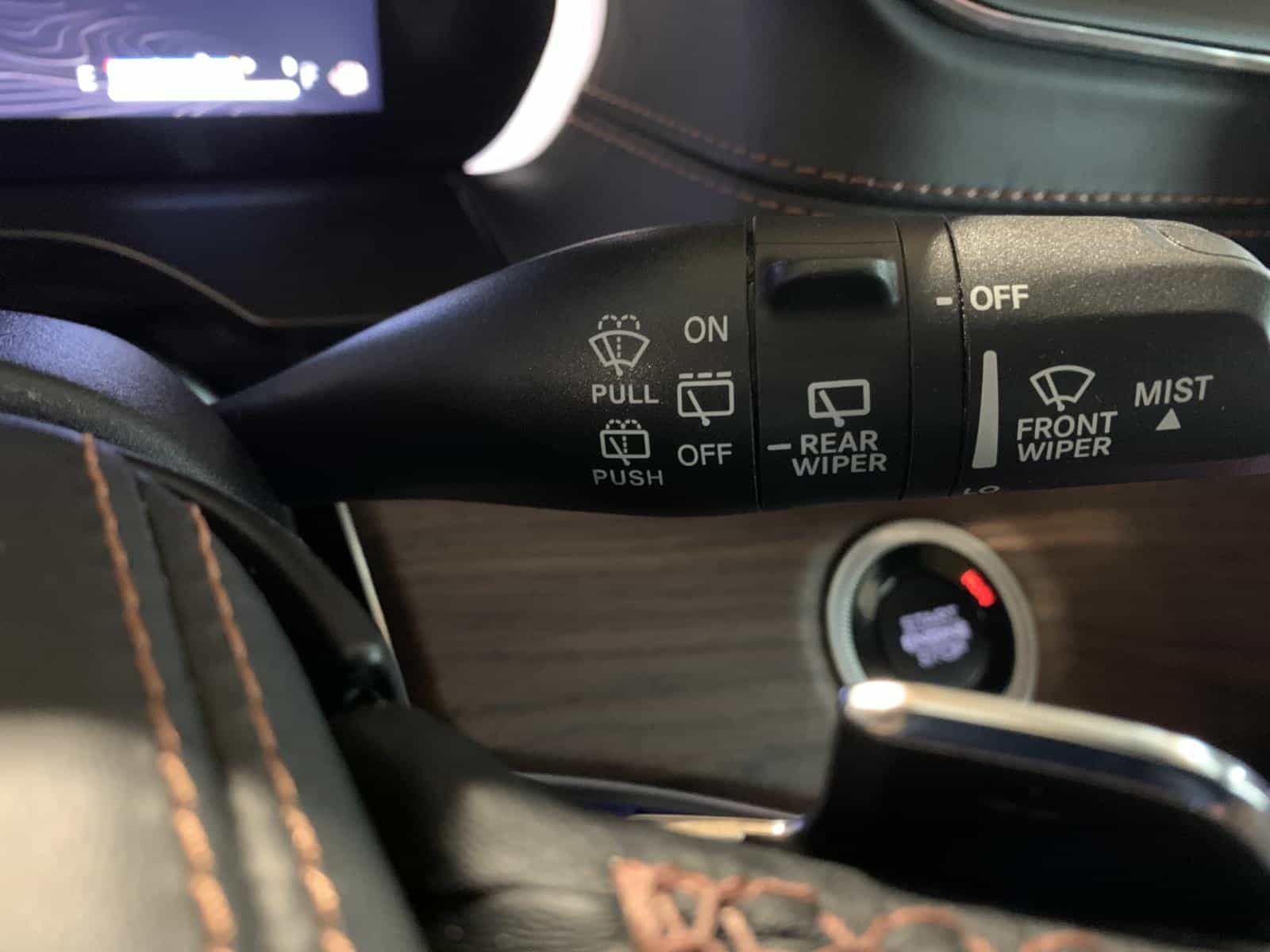 2021 Jeep Grand Cherokee L Summit - Image 26