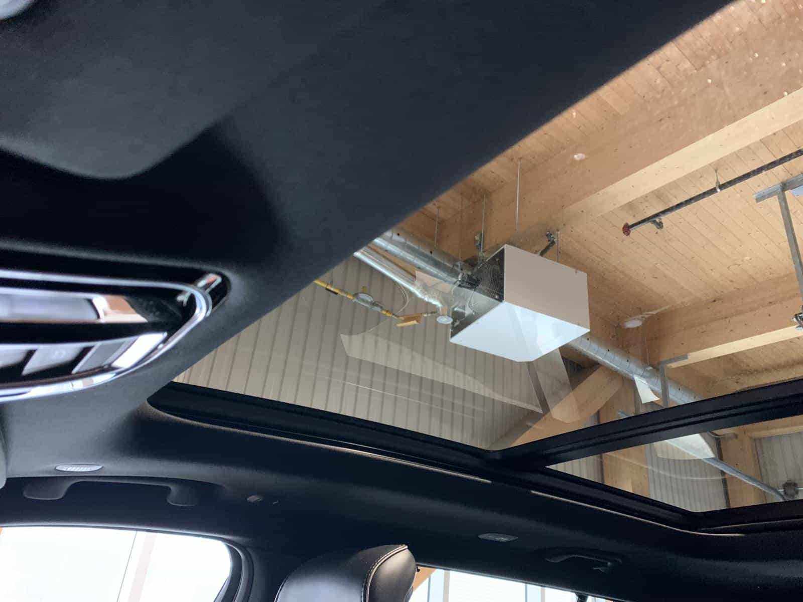 2021 Jeep Grand Cherokee L Summit - Image 31