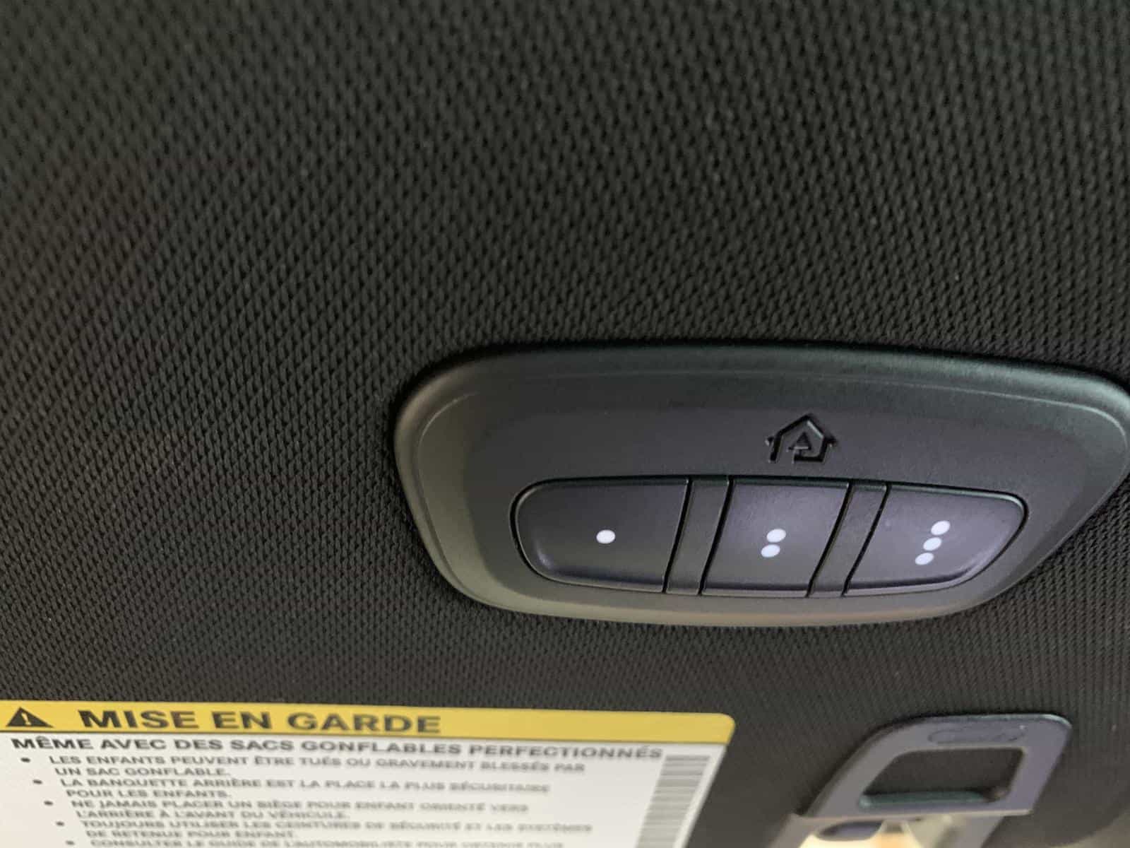 2021 Jeep Grand Cherokee L Summit - Image 32