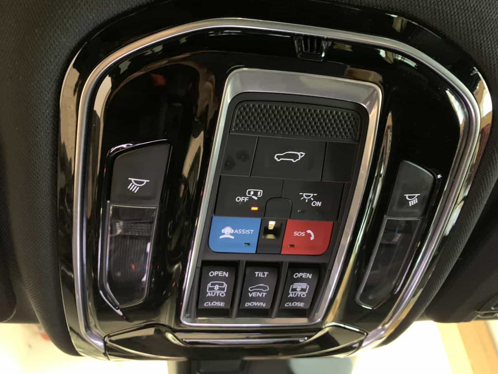 2021 Jeep Grand Cherokee L Summit - Image 33