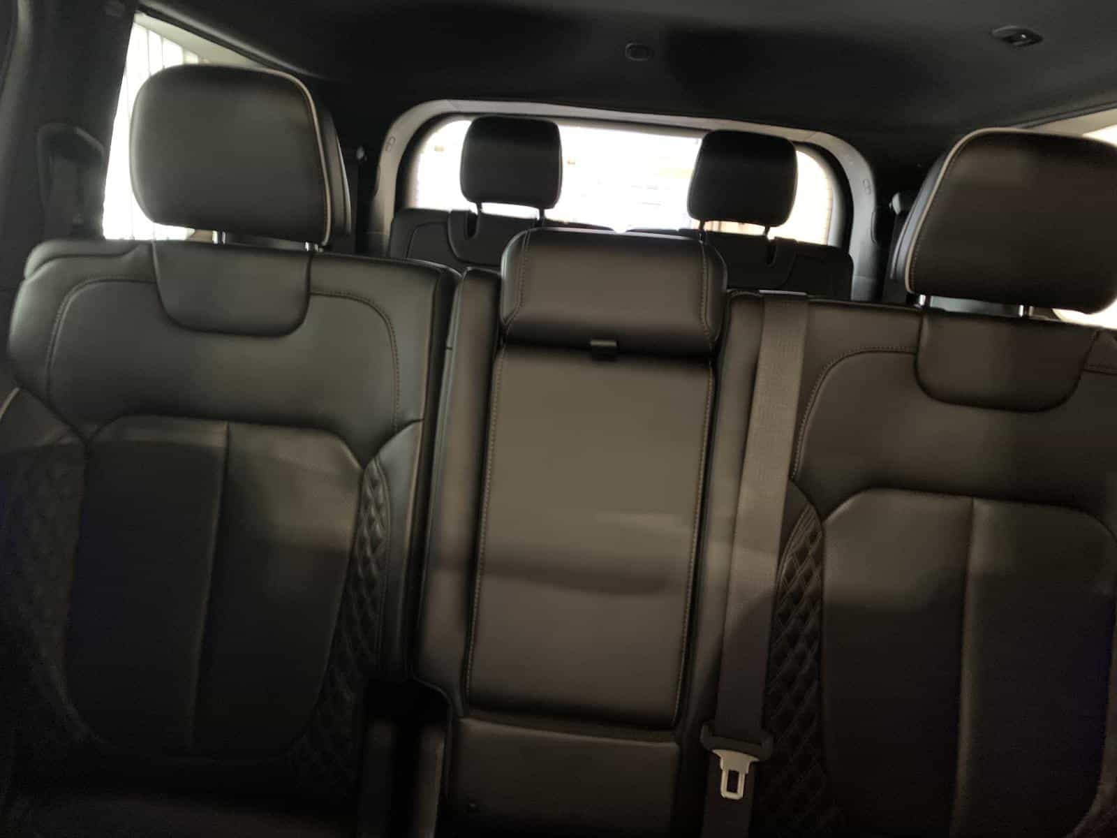 Image 35 Jeep Grand Cherokee L Summit 2021