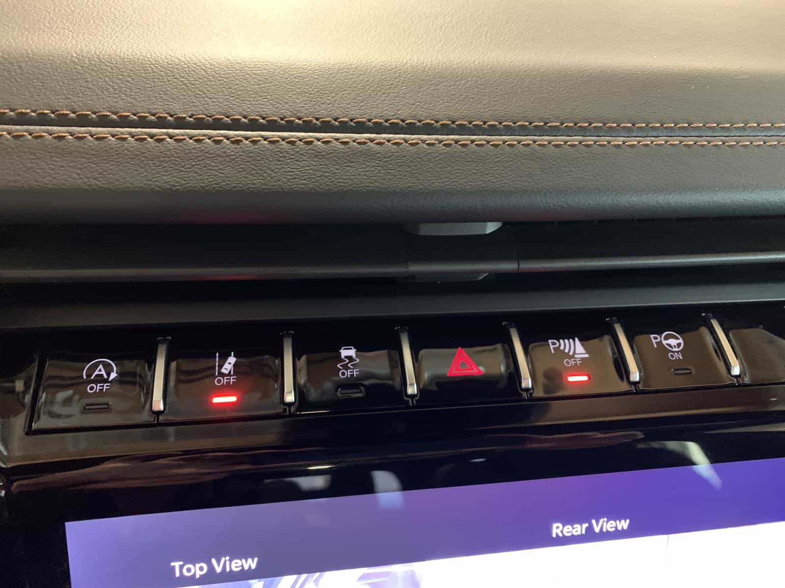 Image 39 Jeep Grand Cherokee L Summit 2021