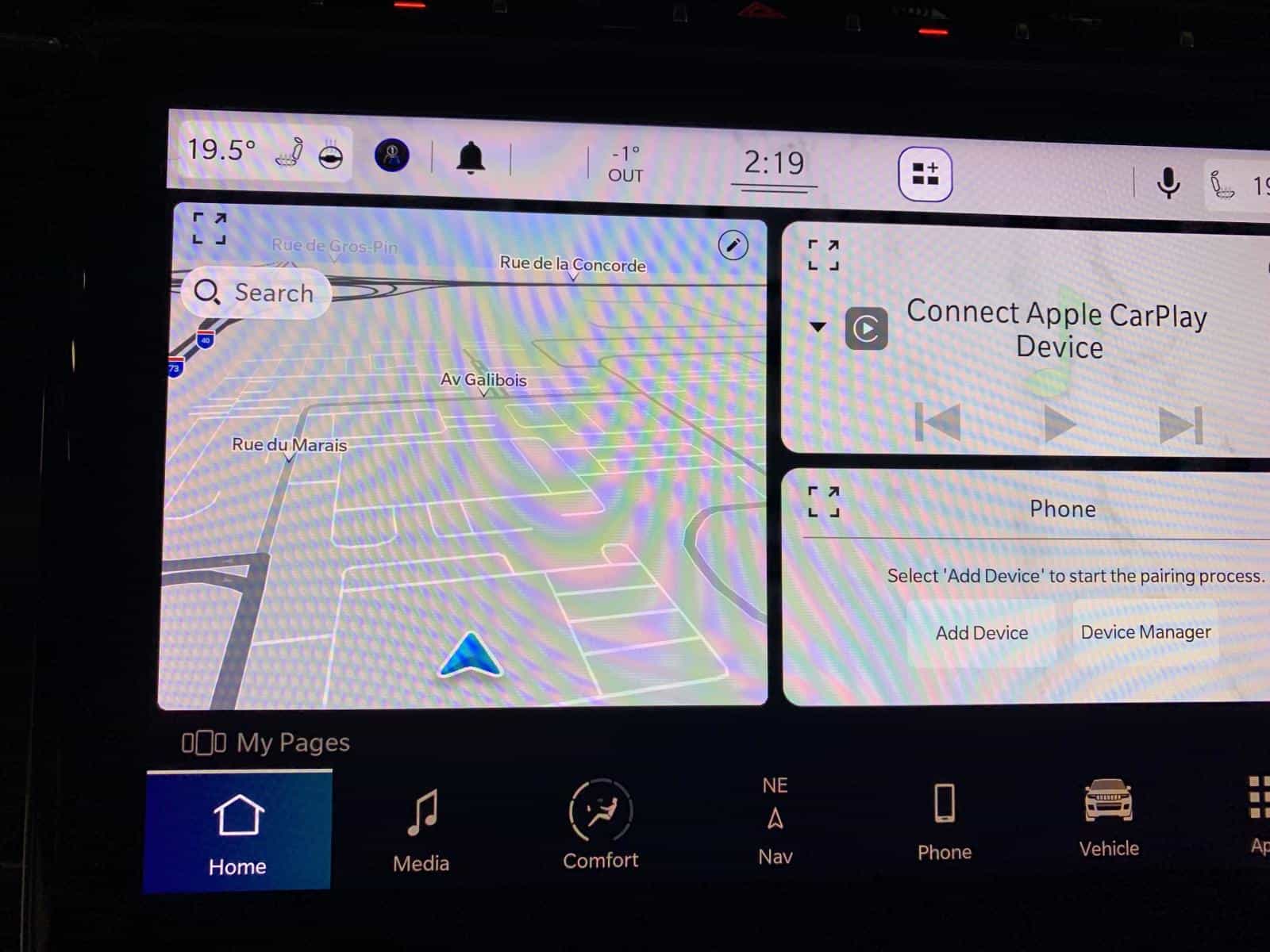 2021 Jeep Grand Cherokee L Summit - Image 39