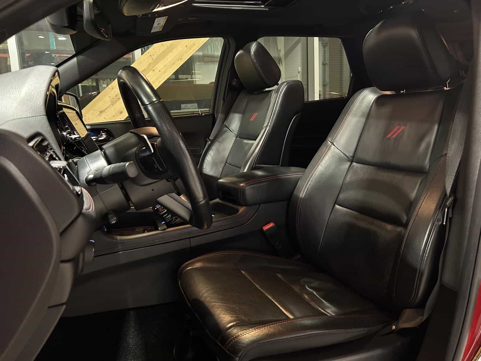 Image 10 Dodge Durango R/T 2021