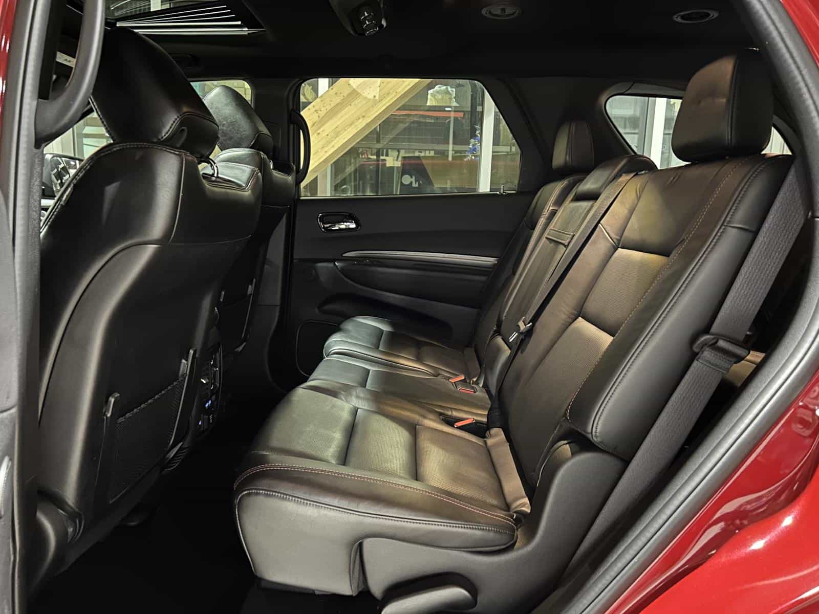 2021 Dodge Durango R/T - Image 14