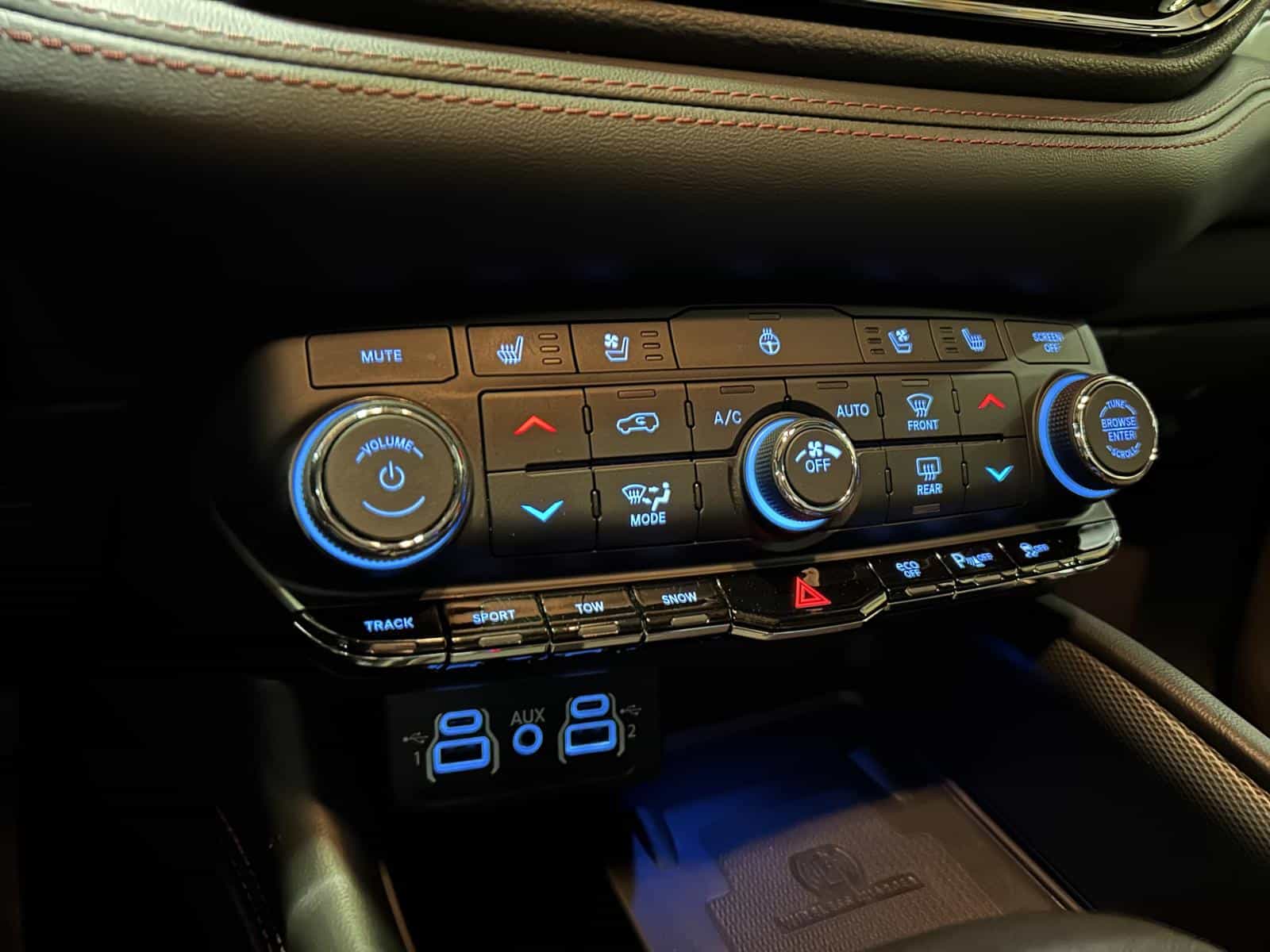 Image 22 Dodge Durango R/T 2021