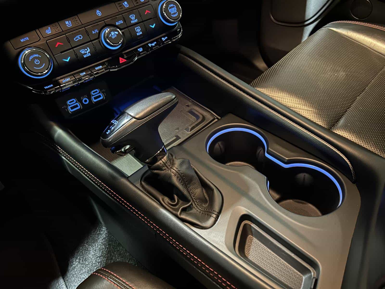 2021 Dodge Durango R/T - Image 23