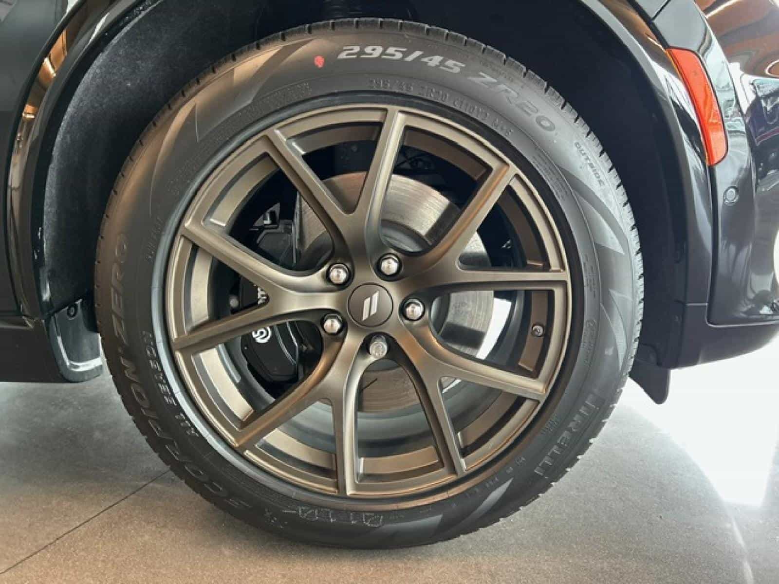 2025 Dodge Durango R/T (22J) - Image 4