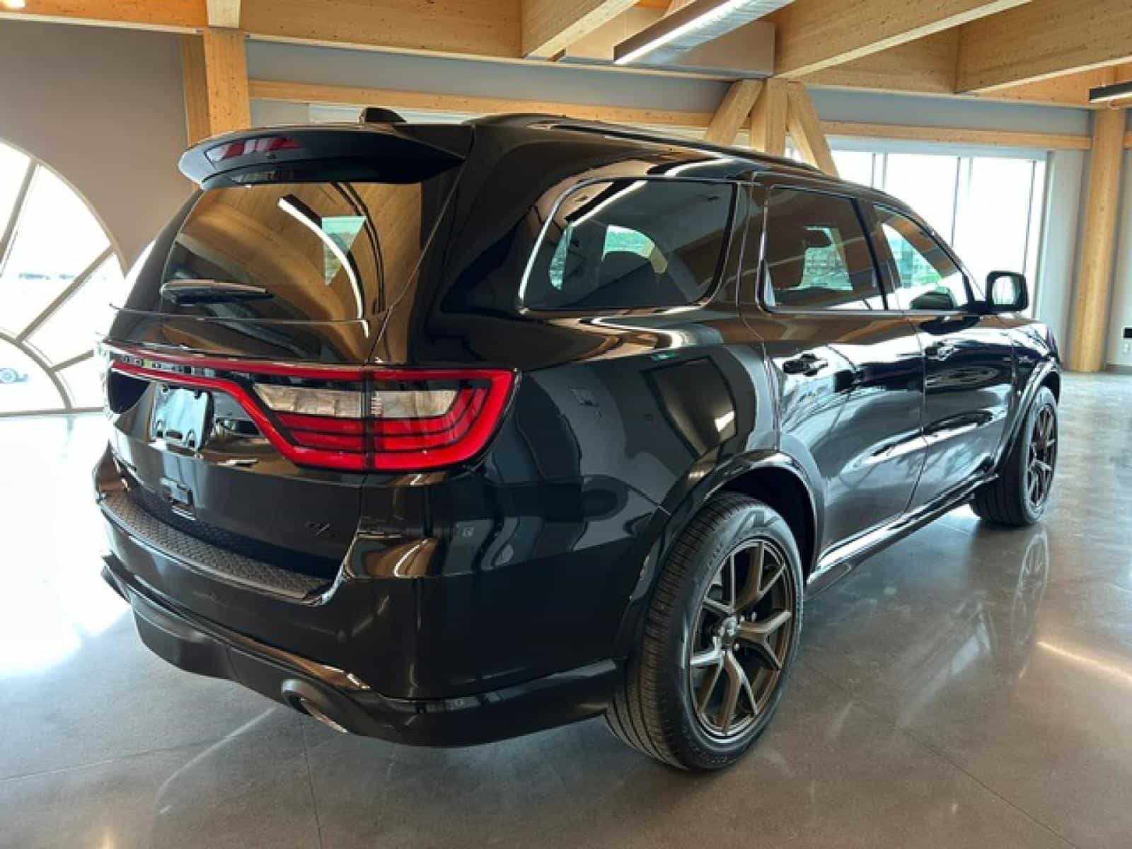 2025 Dodge Durango R/T (22J) - Image 6