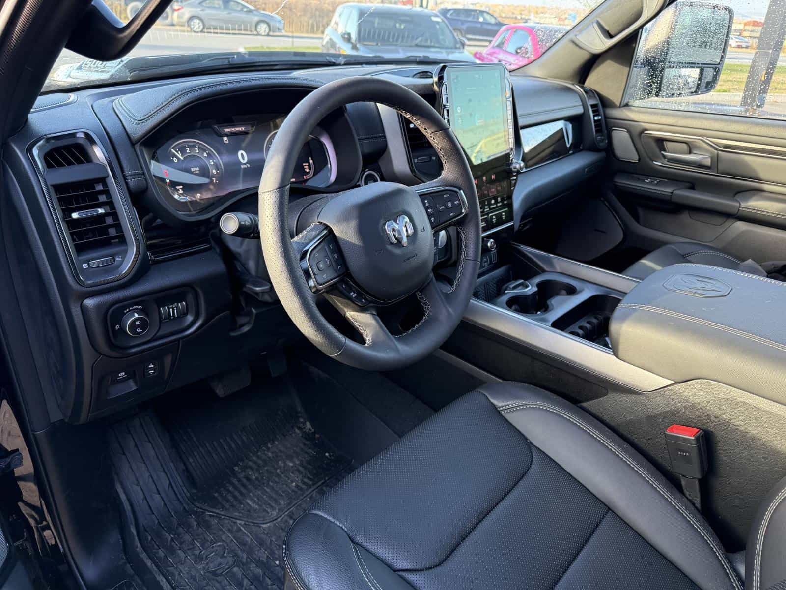 2025 RAM 1500 Sport - Image 6