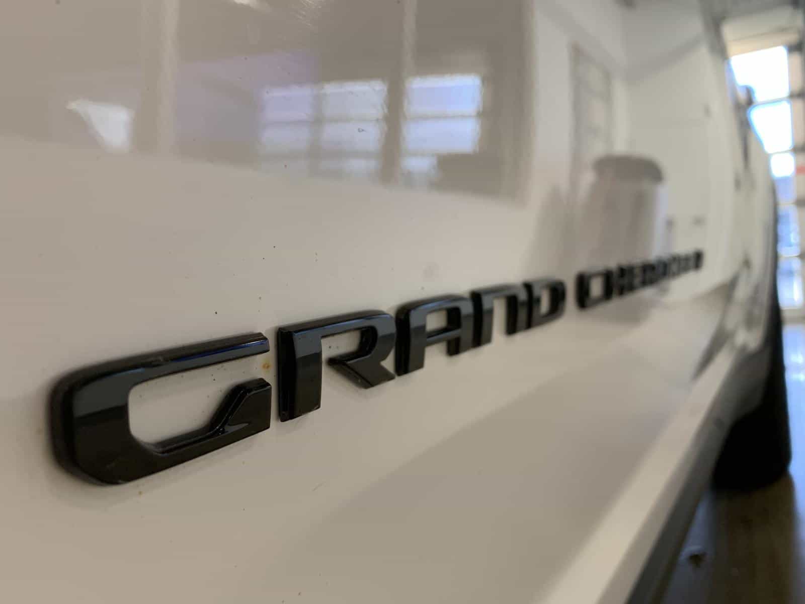 2024 Jeep Grand Cherokee L Laredo - Image 6