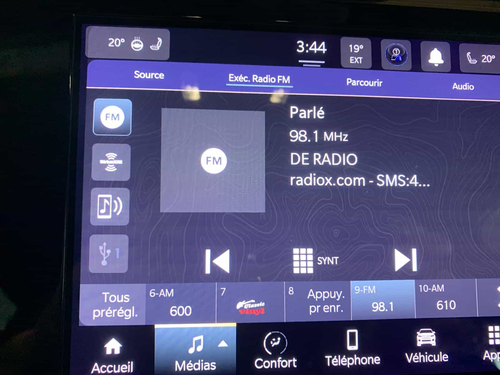 2024 Jeep Grand Cherokee L Laredo - Image 19