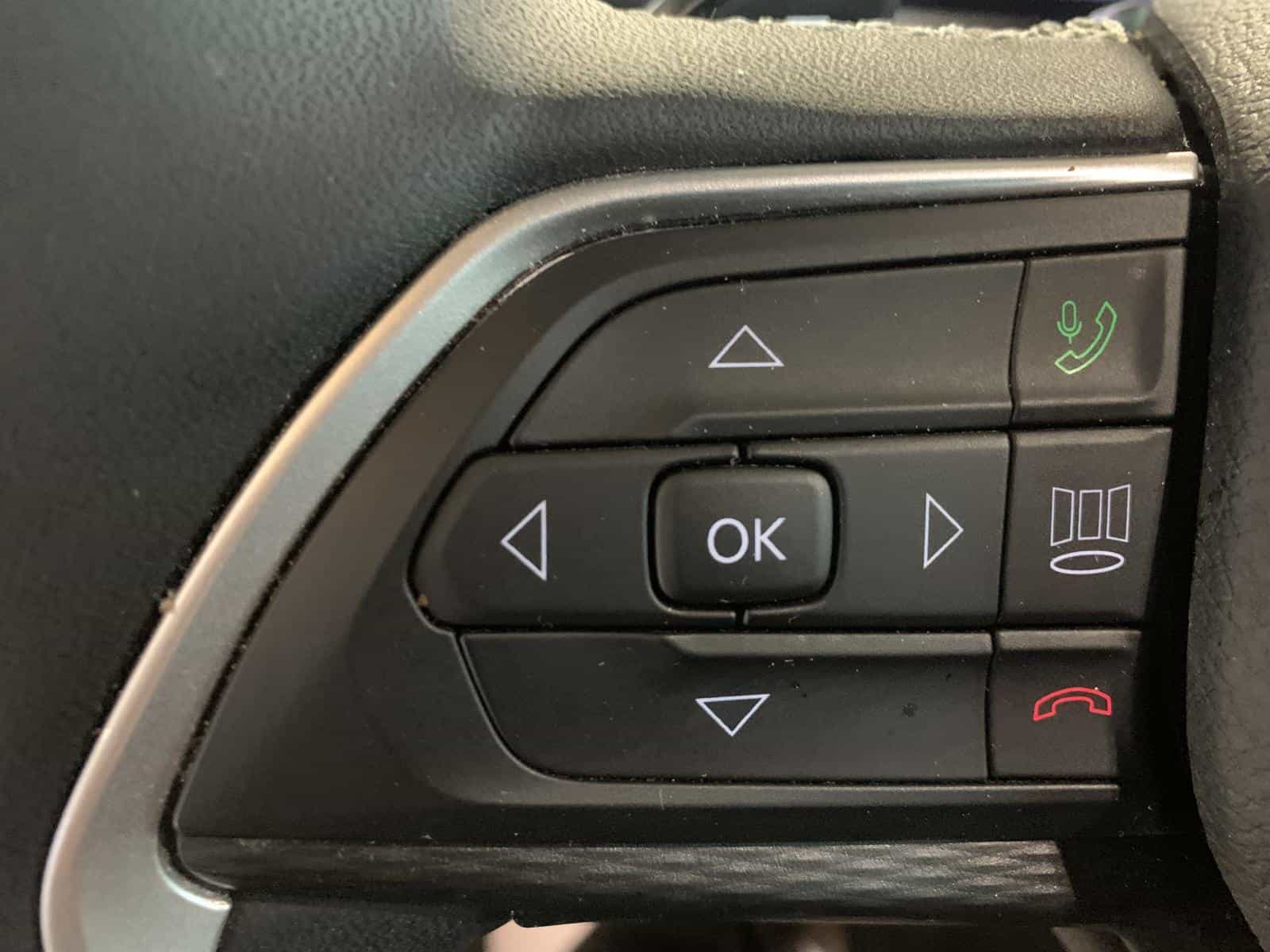 2024 Jeep Grand Cherokee L Laredo - Image 22