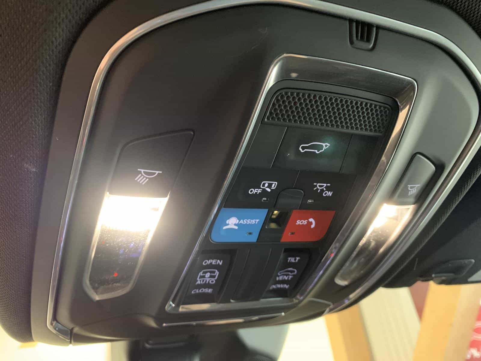 2024 Jeep Grand Cherokee L Laredo Laredo - Image 24