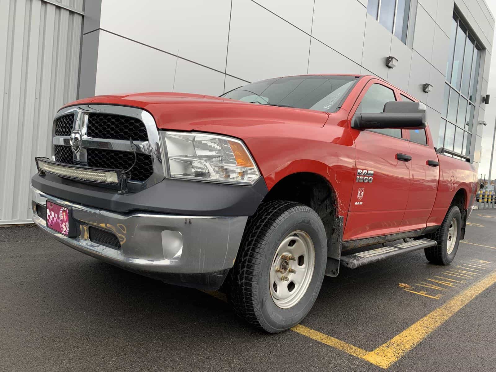 2016 RAM 1500 SXT - Image 1