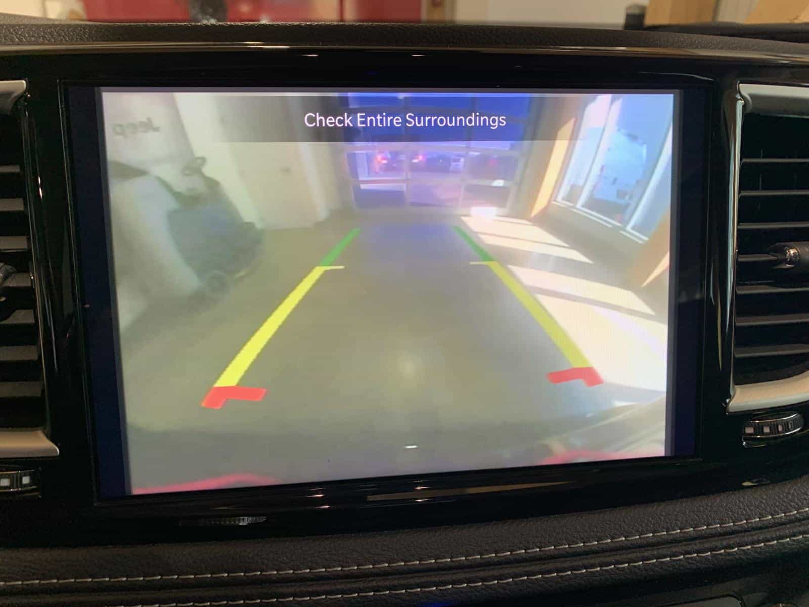 2023 Chrysler Pacifica Hybrid Touring L Hybrid Touring L - Image 13