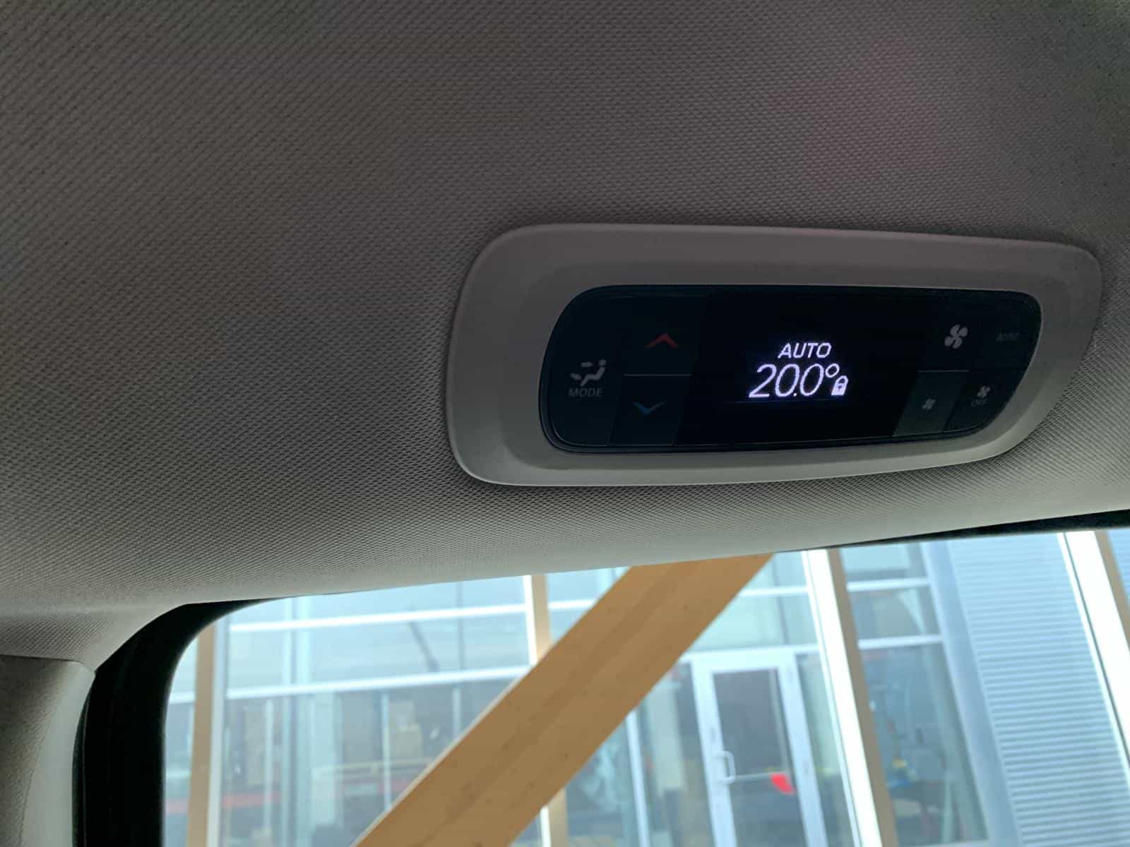 2023 Chrysler Pacifica Hybrid Touring L Hybrid Touring L - Image 24